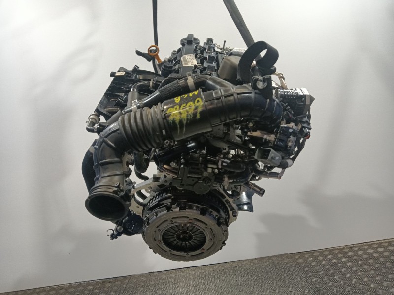 Recambio de motor completo para kia xceed (cd) 1.5 t-gdi mhev referencia OEM IAM G4LK  