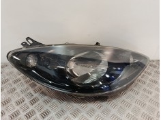 Recambio de faro derecho para peugeot 1007 (km_) 1.4 hdi referencia OEM IAM 9644998780   2