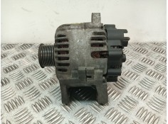 Recambio de alternador para renault megane ii coupe/cabrio referencia OEM IAM 8200410671B 2543207C  2