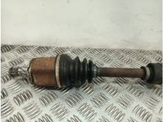 Recambio de transmision delantera derecha para nissan almera ii hatchback (n16) 1.5 referencia OEM IAM    2