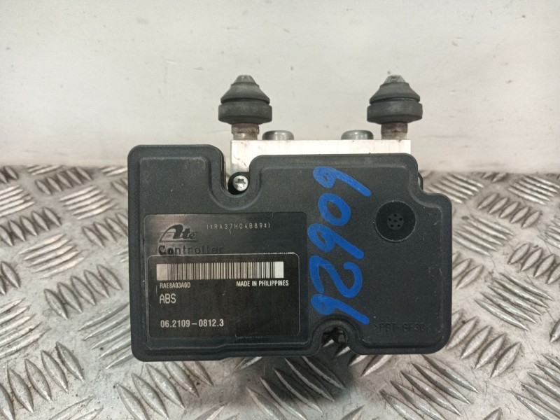 Recambio de abs para suzuki swift iii (mz, ez) 1.3 ddis (rs 413d) referencia OEM IAM 06219005064 06210908123 
