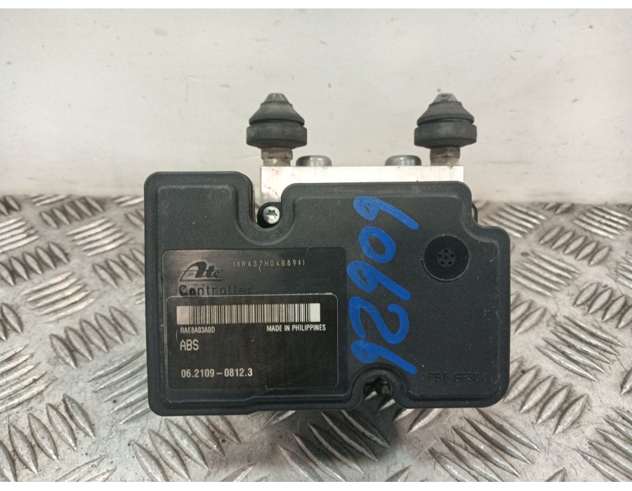 Recambio de abs para suzuki swift iii (mz, ez) 1.3 ddis (rs 413d) referencia OEM IAM 06219005064 06210908123 