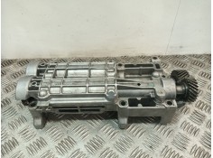 Recambio de bomba aceite para nissan pathfinder iii (r51) 2.5 dci 4wd referencia OEM IAM 0120006  