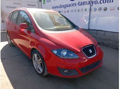 Recambio de amortiguador delantero derecho para seat altea xl (5p5, 5p8) 1.6 tdi referencia OEM IAM 1T0413031FF  