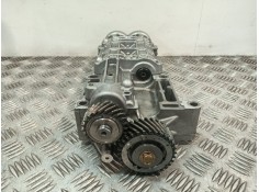 Recambio de bomba aceite para nissan pathfinder iii (r51) 2.5 dci 4wd referencia OEM IAM 0120006   2
