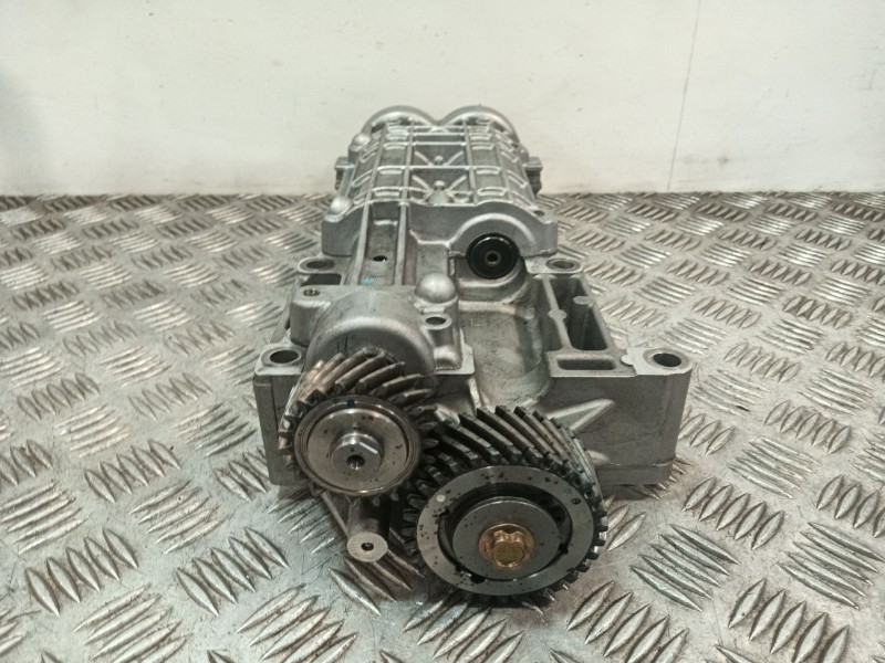 Recambio de bomba aceite para nissan pathfinder iii (r51) 2.5 dci 4wd referencia OEM IAM 0120006  