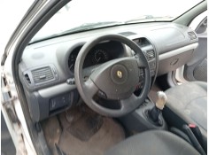 Recambio de columna direccion para renault clio ii (bb_, cb_) 1.5 dci (b/cb3m) referencia OEM IAM 8200087417  