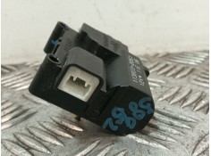 Recambio de motor apertura trampillas climatizador para toyota corolla verso (r1) referencia OEM IAM 1138002051   2