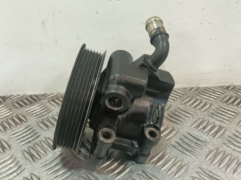 Recambio de bomba direccion para ford focus i (daw, dbw) 1.8 tdci referencia OEM IAM 4GB2003  
