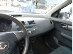 Recambio de airbag delantero derecho para suzuki swift iii (mz, ez) 1.3 ddis (rs 413d) referencia OEM IAM 7392062J00000  