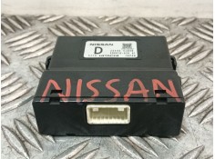 Recambio de modulo electronico para nissan navara np300 pick-up (d23, d23t) 2.3 dci 4x4 (d231) referencia OEM IAM 284964JD0B  