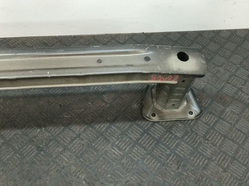 Recambio de refuerzo paragolpes delantero para toyota c-hr (_x1_) 1.8 hybrid (zyx10_, zyx11_) referencia OEM IAM 170217  
