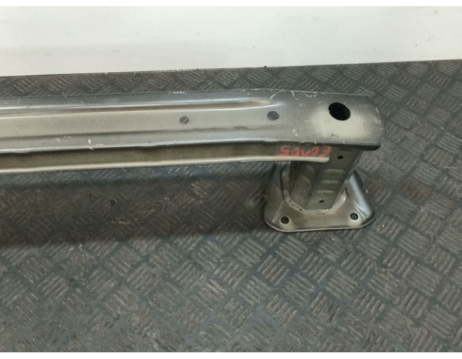 Recambio de refuerzo paragolpes delantero para toyota c-hr (_x1_) 1.8 hybrid (zyx10_, zyx11_) referencia OEM IAM 170217  