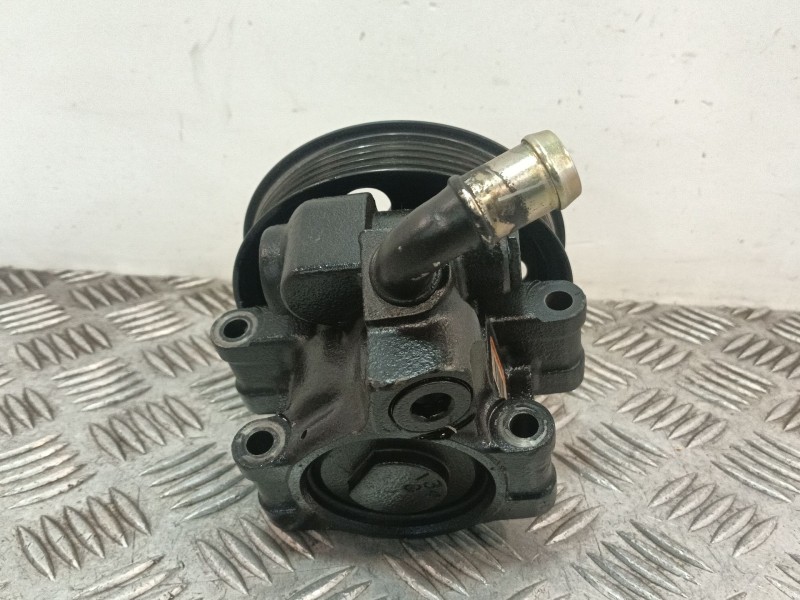 Recambio de bomba direccion para ford focus i (daw, dbw) 1.8 tdci referencia OEM IAM 4GB2003  