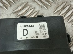 Recambio de modulo electronico para nissan navara np300 pick-up (d23, d23t) 2.3 dci 4x4 (d231) referencia OEM IAM 284964JD0B   2
