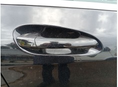 Recambio de maneta exterior delantera derecha para mercedes-benz clase a (w176) a 180 (176.042) referencia OEM IAM 2047600270999