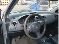 Recambio de airbag delantero izquierdo para suzuki swift iii (mz, ez) 1.3 ddis (rs 413d) referencia OEM IAM 4815063J00ART  