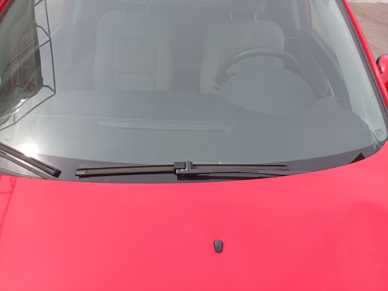 Recambio de brazo limpia delantero izquierdo para mazda 3 (bk) 1.6 (bk14) referencia OEM IAM BP4K67321E  