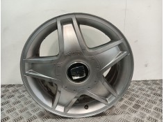 Recambio de llanta para seat toledo (1m2) referencia OEM IAM 1M0601025F  