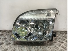 Recambio de faro izquierdo para nissan x-trail i (t30) 2.2 di 4x4 referencia OEM IAM 260608H925  
