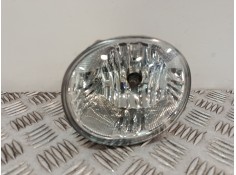 Recambio de faro antiniebla izquierdo para toyota rav 4 (a2) 2.0 turbodiesel cat referencia OEM IAM   