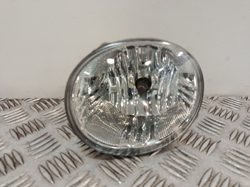 Recambio de faro antiniebla izquierdo para toyota rav 4 (a2) 2.0 turbodiesel cat referencia OEM IAM   