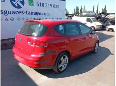Recambio de barra estabilizadora trasera para seat altea xl (5p5, 5p8) 1.6 tdi referencia OEM IAM 1K0511409CB  