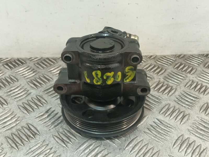 Recambio de bomba direccion para ford focus i (daw, dbw) 1.8 tdci referencia OEM IAM 4GB2003  