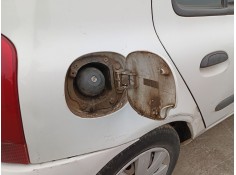 Recambio de deposito combustible para renault clio ii (bb_, cb_) 1.5 dci (b/cb3m) referencia OEM IAM 7700412144  