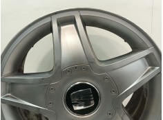 Recambio de llanta para seat toledo (1m2) referencia OEM IAM 1M0601025F   2