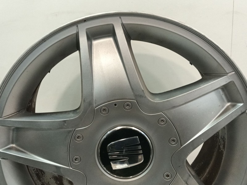 Recambio de llanta para seat toledo (1m2) referencia OEM IAM 1M0601025F  