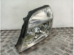 Recambio de faro izquierdo para nissan x-trail i (t30) 2.2 di 4x4 referencia OEM IAM 260608H925   2
