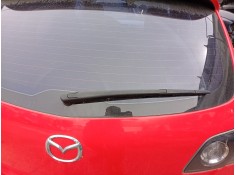Recambio de brazo limpia trasero para mazda 3 (bk) 1.6 (bk14) referencia OEM IAM BP4K67421  