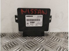Recambio de modulo electronico para nissan qashqai (j11) 1.6 dci turbodiesel cat referencia OEM IAM 360324BA0A A2C92013800 