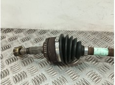 Recambio de transmision delantera izquierda para nissan almera ii hatchback (n16) 1.5 referencia OEM IAM    2
