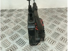 Recambio de cerradura puerta delantera derecha para iveco daily vi furgoneta 35s18, 35c18, 40c18, 50c18, 60c18, 65c18, 70c18 ref 2
