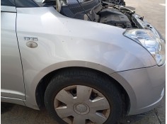 Recambio de aleta delantera derecha para suzuki swift iii (mz, ez) 1.3 ddis (rs 413d) referencia OEM IAM 5761163J20000  