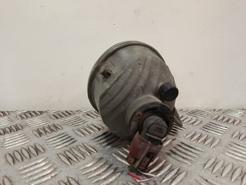 Recambio de faro antiniebla izquierdo para toyota rav 4 (a2) 2.0 turbodiesel cat referencia OEM IAM   