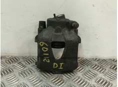 Recambio de pinza freno delantera izquierda para seat ibiza iv (6j5, 6p1) 1.6 tdi referencia OEM IAM 1K0615123D  