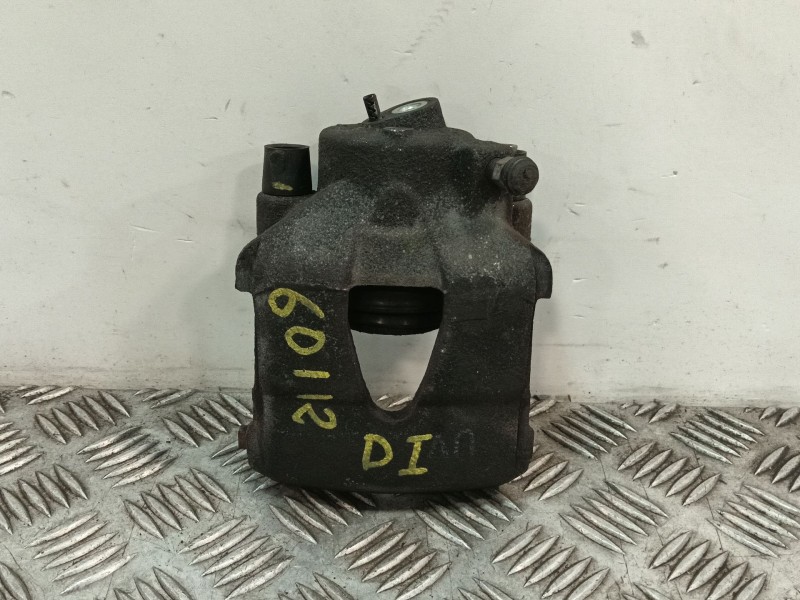 Recambio de pinza freno delantera izquierda para seat ibiza iv (6j5, 6p1) 1.6 tdi referencia OEM IAM 1K0615123D  