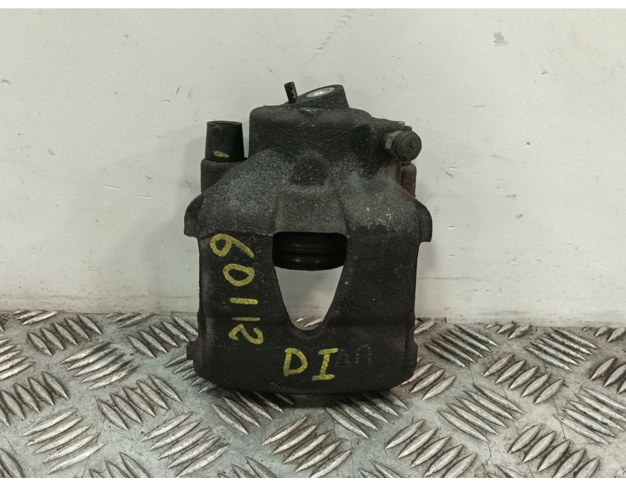 Recambio de pinza freno delantera izquierda para seat ibiza iv (6j5, 6p1) 1.6 tdi referencia OEM IAM 1K0615123D  