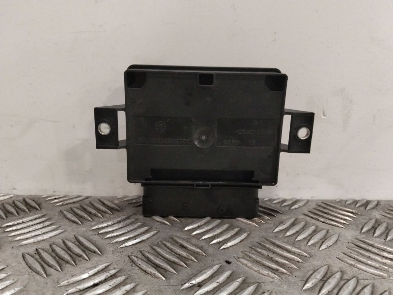 Recambio de modulo electronico para nissan qashqai (j11) 1.6 dci turbodiesel cat referencia OEM IAM 360324BA0A A2C92013800 