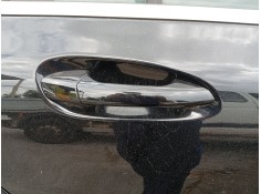 Recambio de maneta exterior trasera derecha para mercedes-benz clase a (w176) a 180 (176.042) referencia OEM IAM 20476002709999 