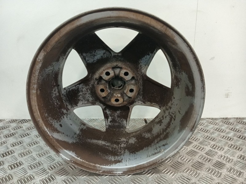 Recambio de llanta para seat toledo (1m2) referencia OEM IAM 1M0601025F  