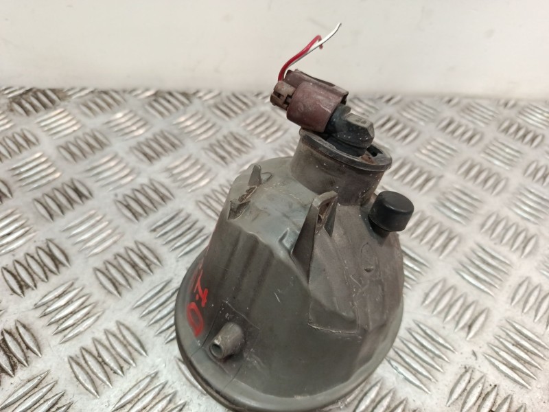 Recambio de faro antiniebla izquierdo para toyota rav 4 (a2) 2.0 turbodiesel cat referencia OEM IAM   