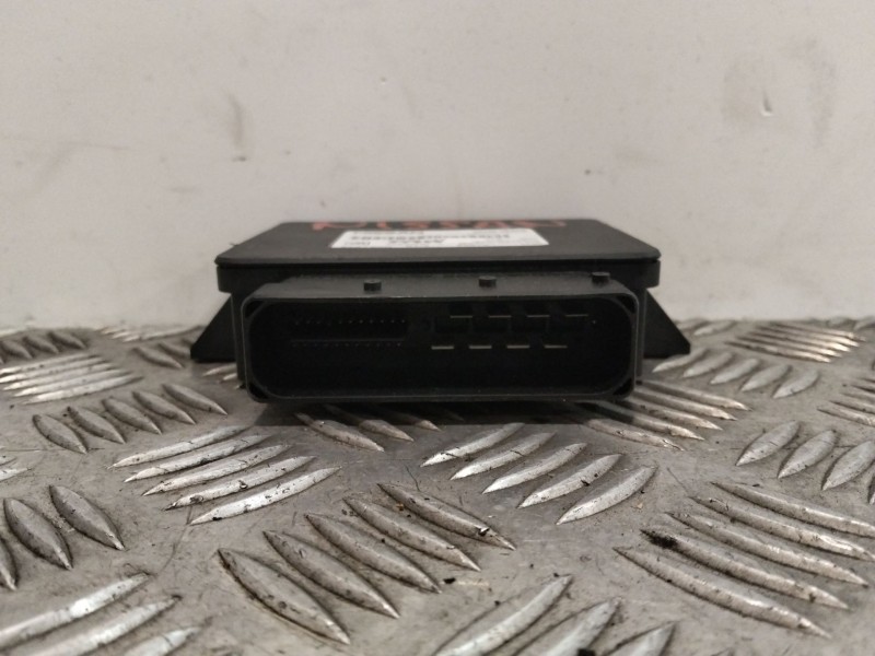 Recambio de modulo electronico para nissan qashqai (j11) 1.6 dci turbodiesel cat referencia OEM IAM 360324BA0A A2C92013800 