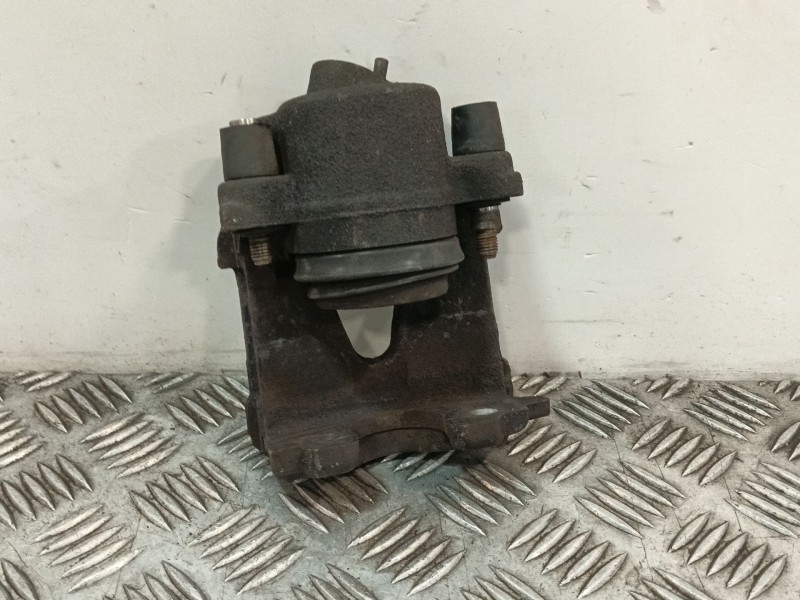 Recambio de pinza freno delantera izquierda para seat ibiza iv (6j5, 6p1) 1.6 tdi referencia OEM IAM 1K0615123D  