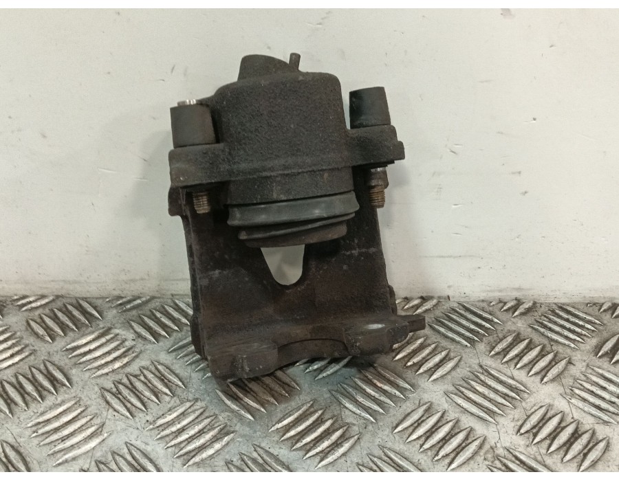 Recambio de pinza freno delantera izquierda para seat ibiza iv (6j5, 6p1) 1.6 tdi referencia OEM IAM 1K0615123D  