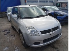 Recambio de amortiguador delantero derecho para suzuki swift iii (mz, ez) 1.3 ddis (rs 413d) referencia OEM IAM 4160162J33000  