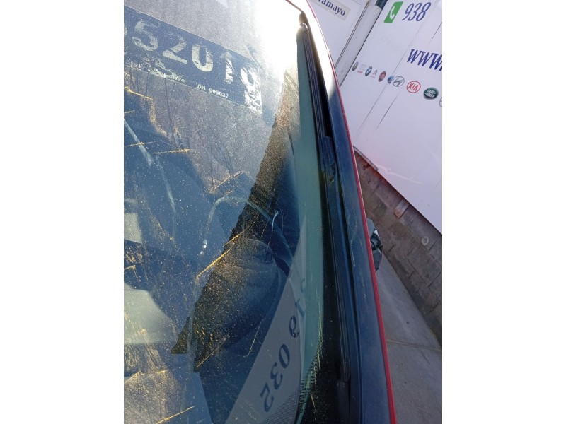Recambio de brazo limpia delantero izquierdo para seat altea xl (5p5, 5p8) 1.6 tdi referencia OEM IAM 5P0955409E03C  